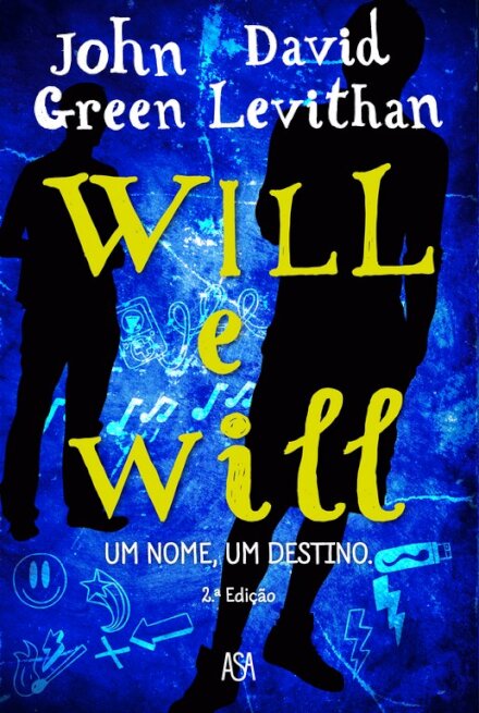 Will e Will