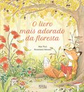 O Livro Mais Adorado da Floresta