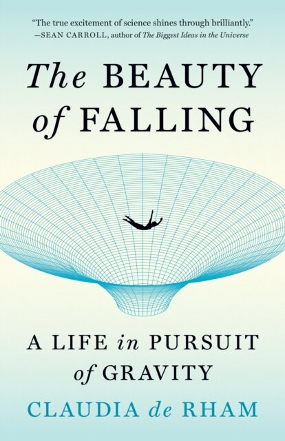 The Beauty of Falling
