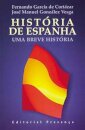 História De Espanha