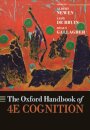 The Oxford Handbook of 4E Cognition