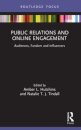 Public Relations and Online Engagement