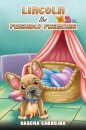 Lincoln the Friendly Frenchie