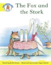 Literacy Edition Storyworlds 2, Once Upon A Time World, The Fox and the Stork
