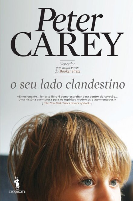 O Seu Lado Clandestino