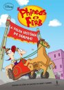 A Velha História de Sempre - Phineas e F