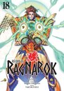 Record Of Ragnarok Vol 18