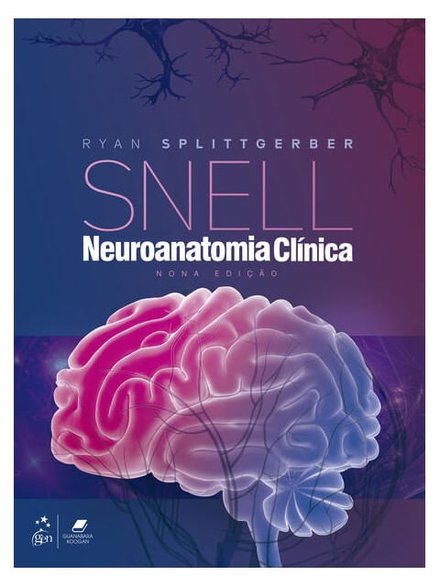 Snell Neuroanatomia Clínica 9/26