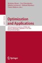 Optimization and Applications