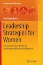 Leadership Strategies for Women