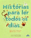 Histórias para ler todos os dias