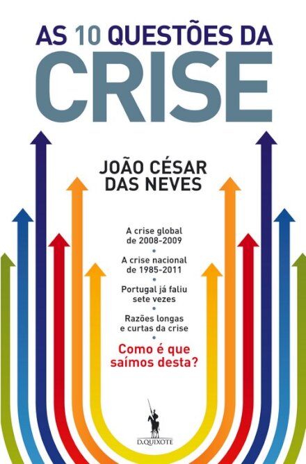 As 10 Questões da Crise