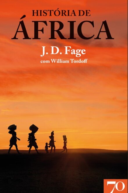 História De África