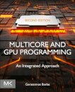 Multicore and GPU Programming
