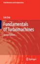 Fundamentals of Turbomachines