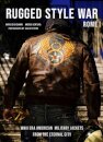 Rugged Style War—Rome