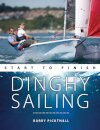 Dinghy Sailing Start to Finish