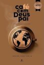 Café com Deus Pai PT-PT Capa Dura