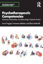 Psychotherapeutic Competencies