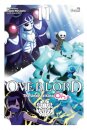 Overlord: The Undead King Oh!, Vol. 11