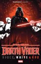 Star Wars: Darth Vader - Black, White & Red