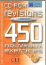 450 Exercices Revisions-Debutant-Cd