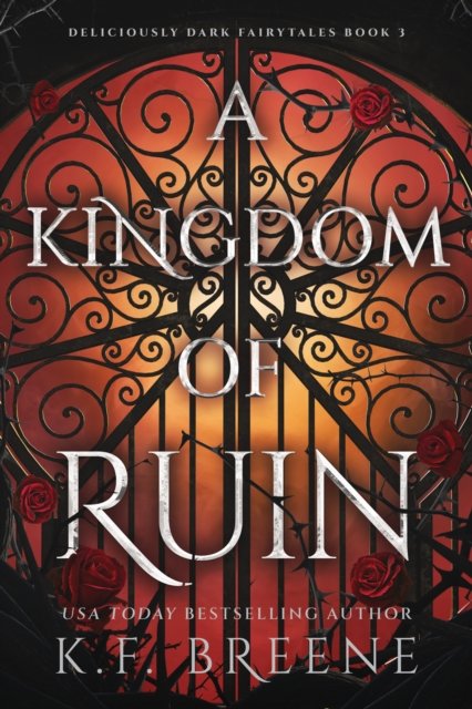 A Kingdom Of Ruin