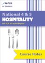 National 4/5 Hospitality