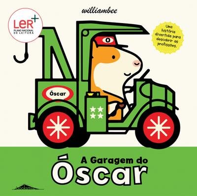 A Garagem do Óscar