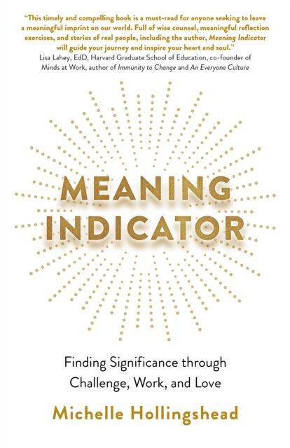 Meaning Indicator