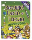 Facto ou Ficção: Invenções