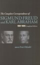 The Complete Correspondence of Sigmund Freud and Karl Abraham 1907-1925