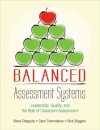 Balanced Assessment Systems