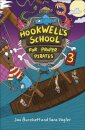 Reading Planet: Astro – Hookwell's School for Proper Pirates 3 - Venus/Gold band