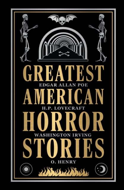 Greatest American Horror Stories