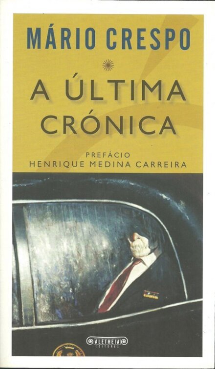 A Ultima Cronica