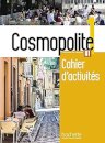 Cosmopolite A1 - Cahier d'activités