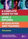 A Complete Guide to the Level 5 Diploma in Education and Training