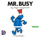 Mr. Busy