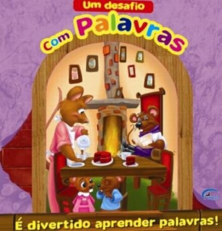 Um Desafio...Com Palavras