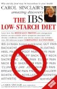The IBS Low-Starch Diet