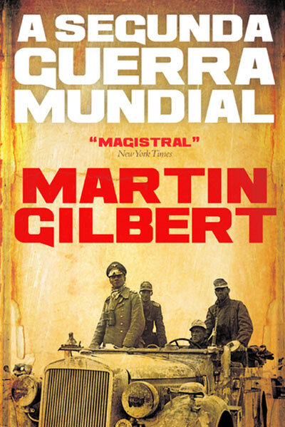 A Segunda Guerra Mundial