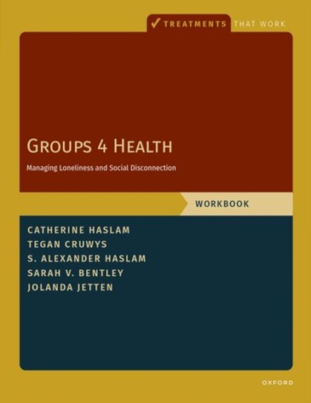 Groups 4 Health