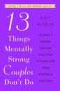 13 Things Mentally Strong Couples Don't Do