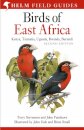 Field Guide to the Birds of East Africa
