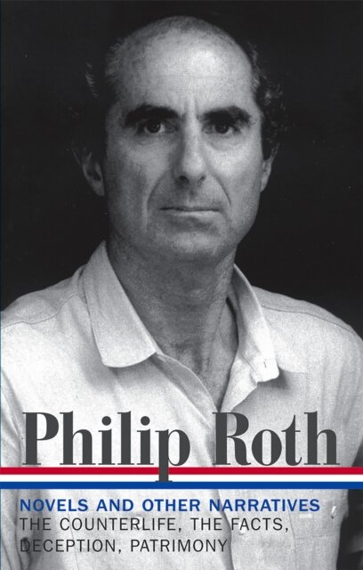 Philip Roth