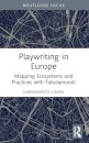 Playwriting in Europe