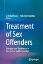 Treatment of Sex Offenders