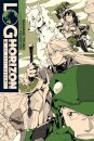 Log Horizon, Vol. 9 (light novel)