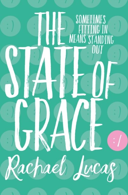 The State Of Grace